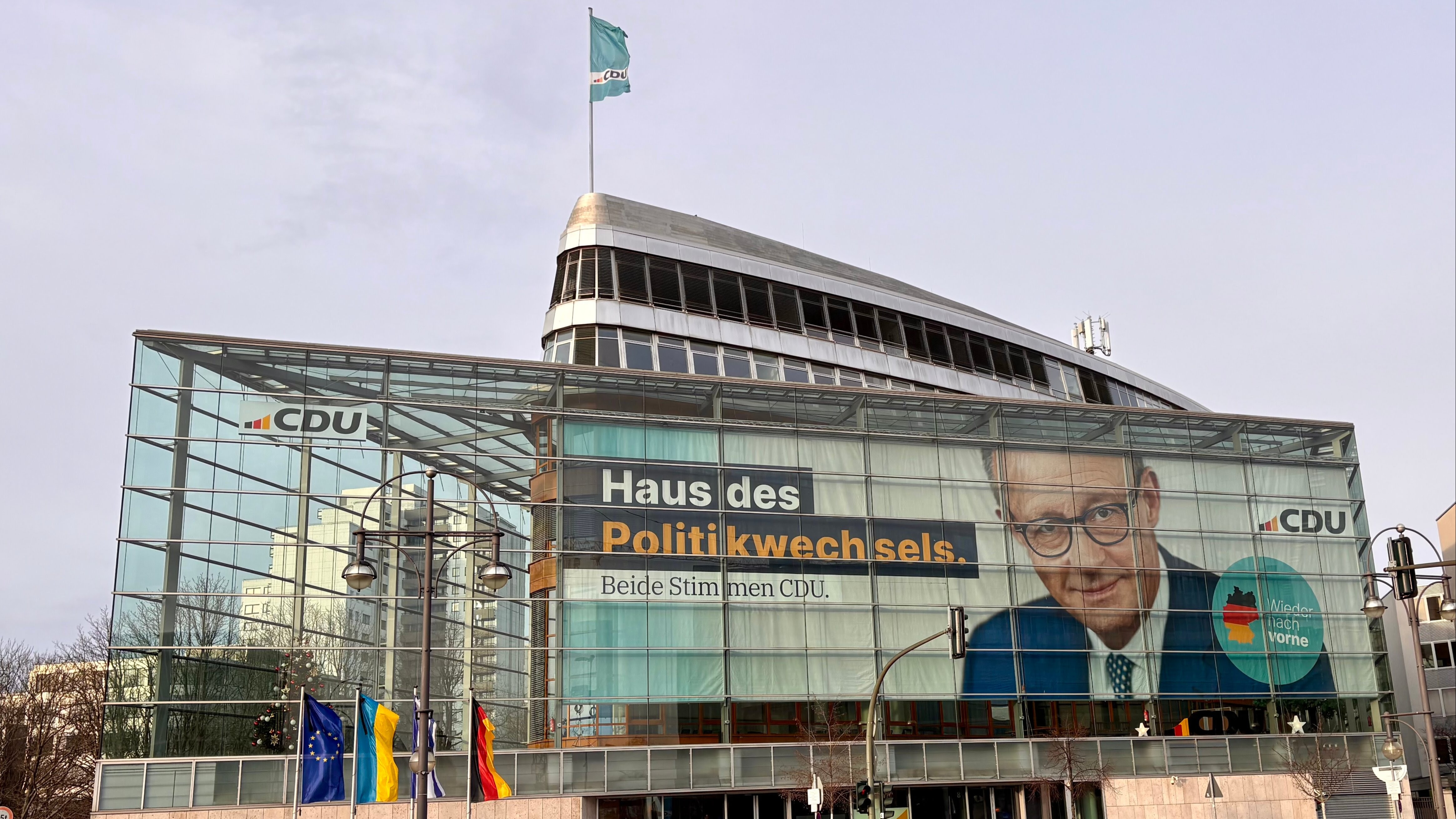 Foto CDU