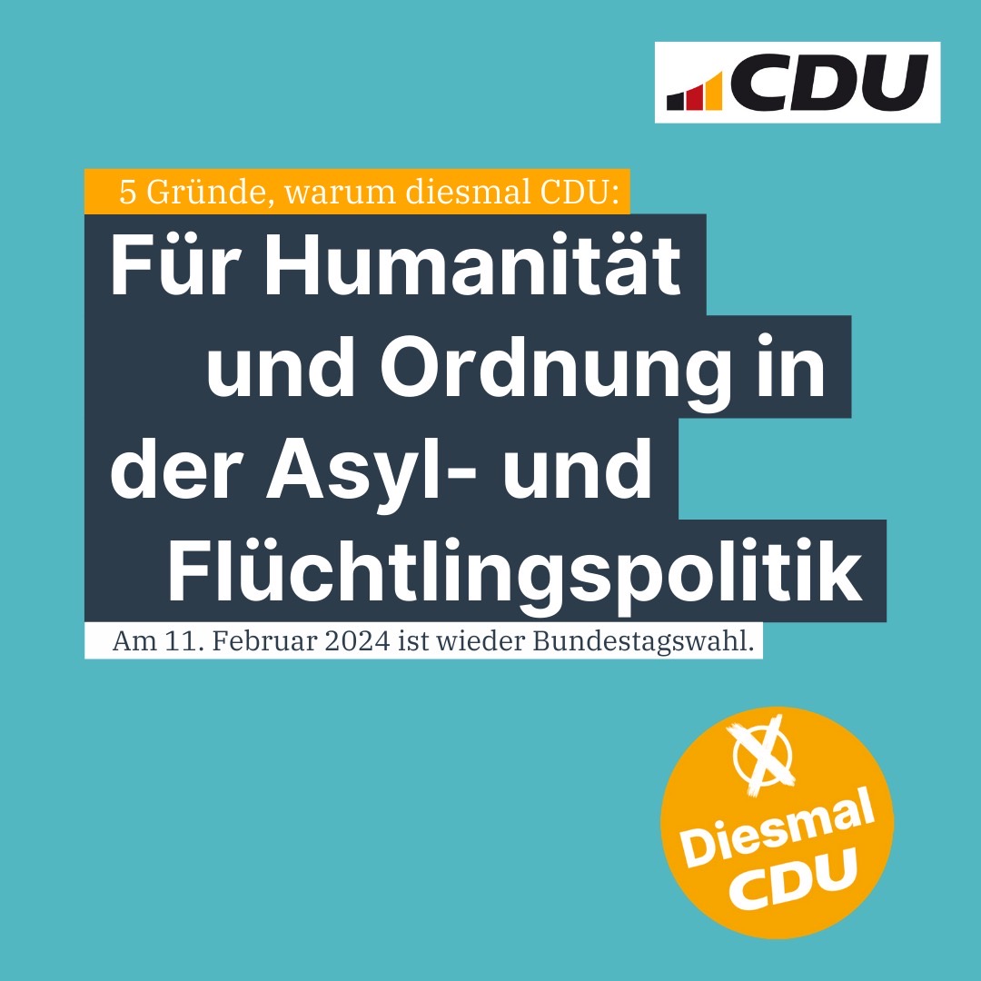 CDU