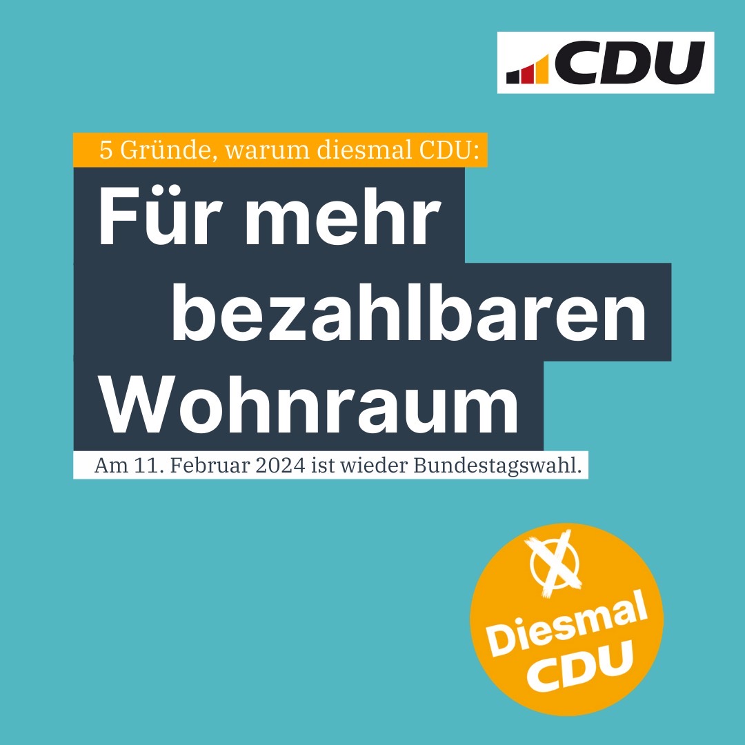 CDU