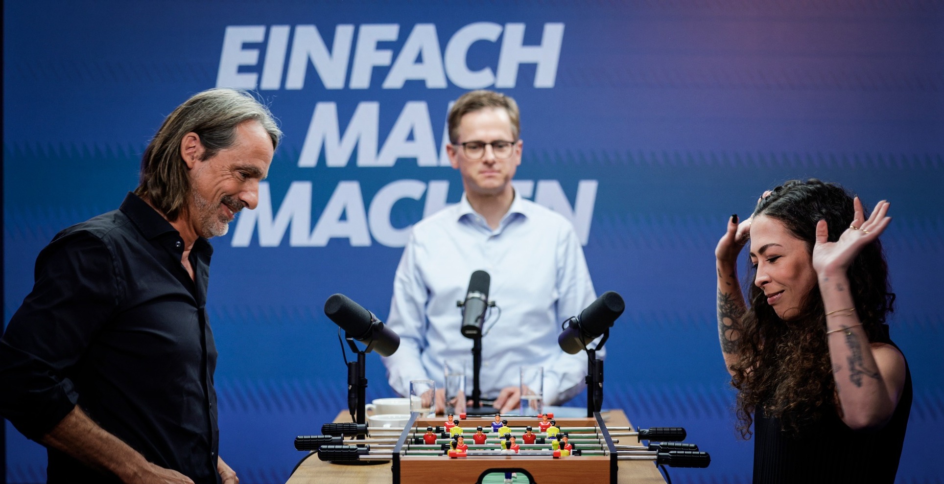 Linnemann-Podcast Folge 7    