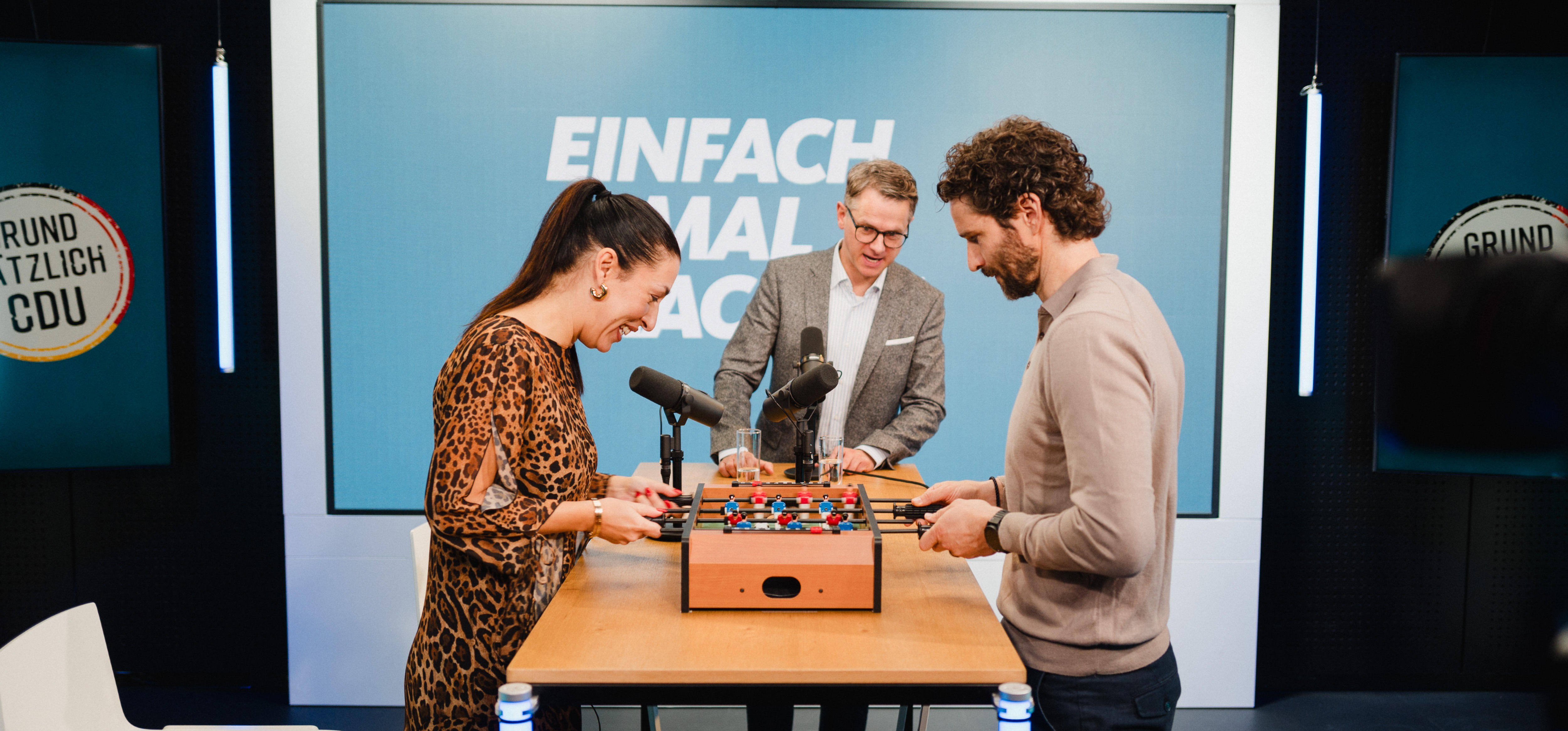 Einfach mal machen Folge 20