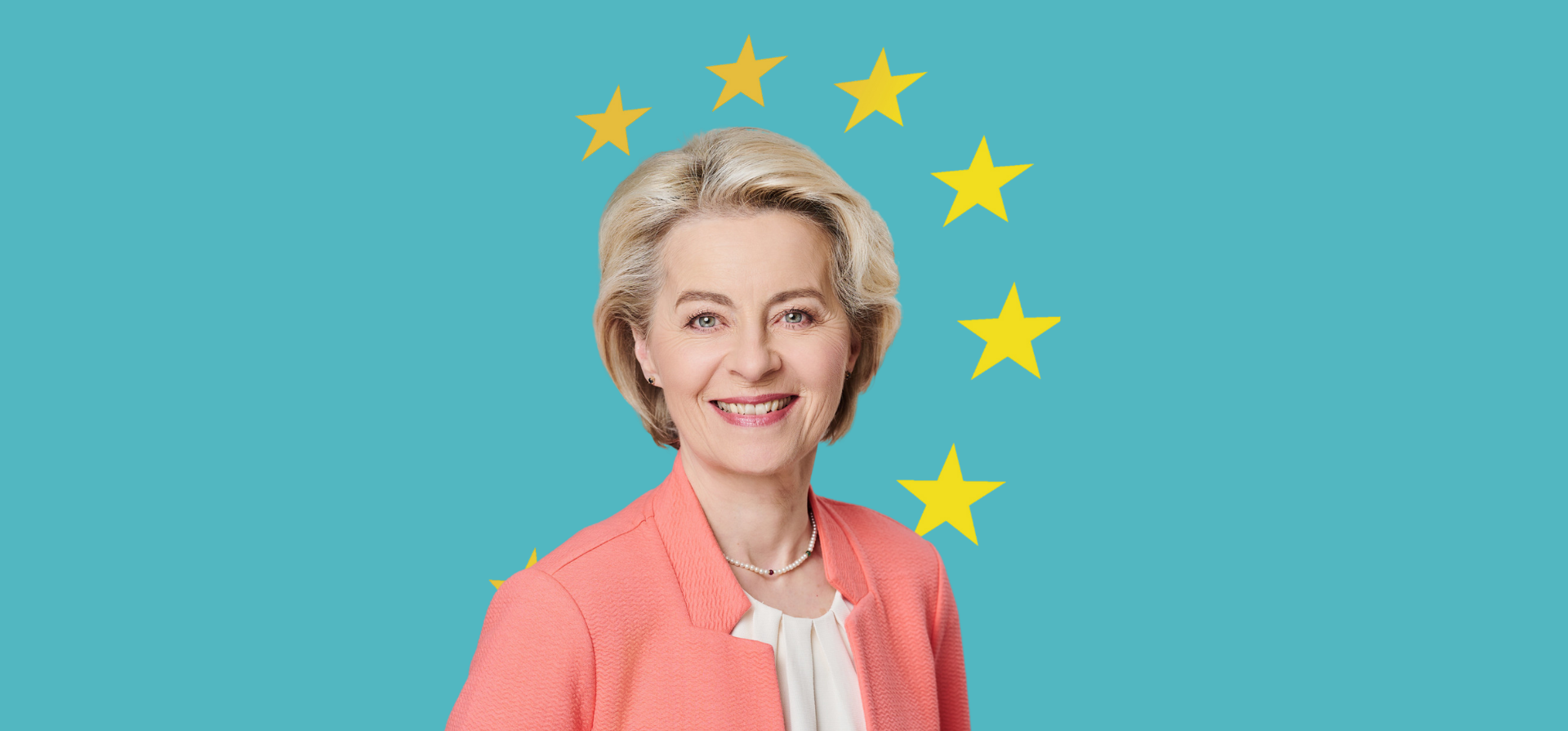 Ursula von der Leyen