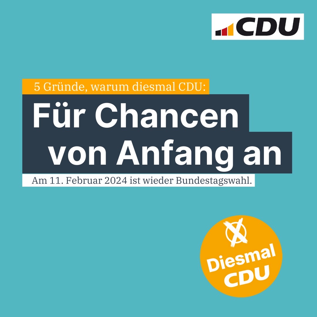 CDU