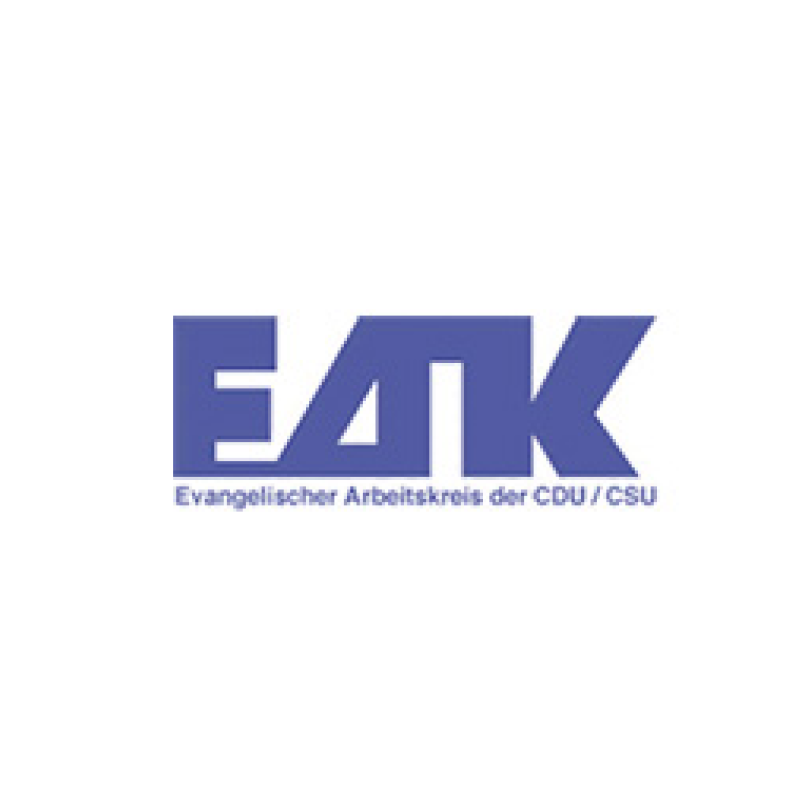 Logo Evangelischer Arbeitskreis